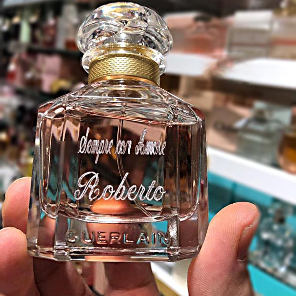 GUERLAIN MON GUERLAIN EAU DE PARFUM 30 ML