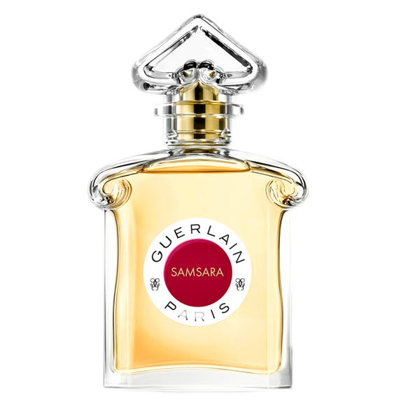 GUERLAIN SAMSARA EAU DETOILETTE 75 ML