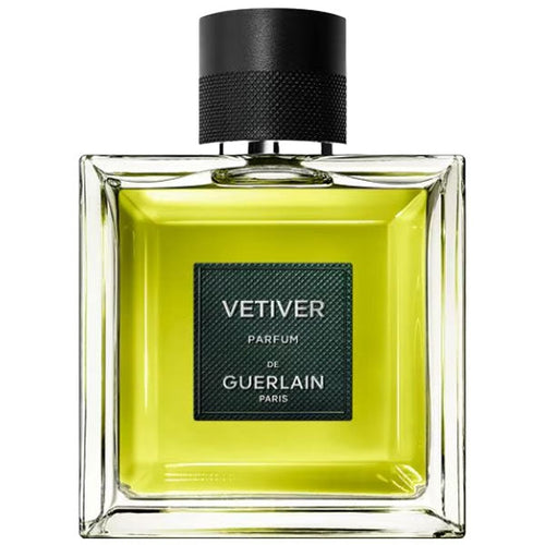 GUERLAIN VETIVER PARFUM100 ML
