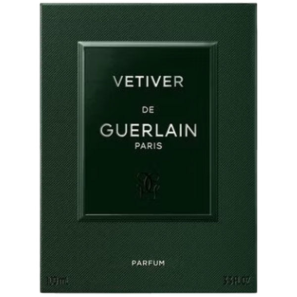 GUERLAIN VETIVER PARFUM100 ML