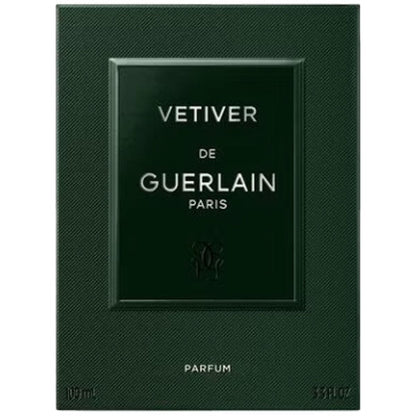 GUERLAIN VETIVER PARFUM100 ML