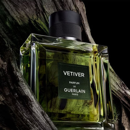 GUERLAIN VETIVER PARFUM100 ML