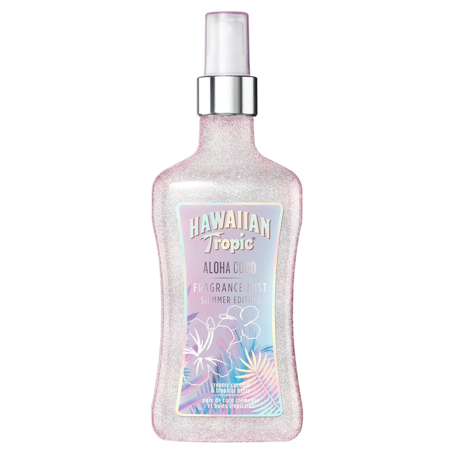 HAWAIIAN TROPIC ACQUA CORPO PROFUMATA ALOHA COCO 250 ML