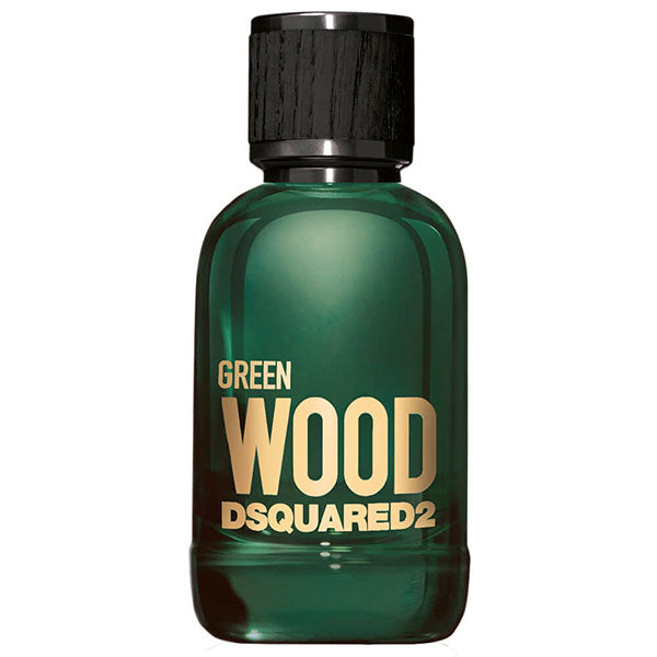 DSQUARED2 GREEN WOOD POUR HOMME EDT 30 ML