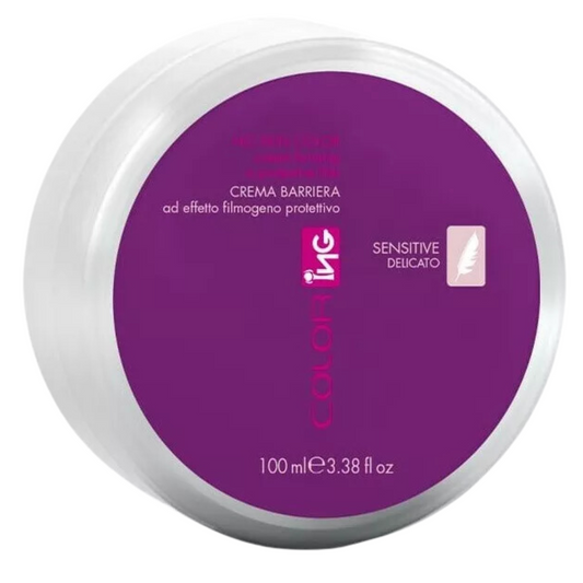 ING COLORING - crema barriera 100 ml