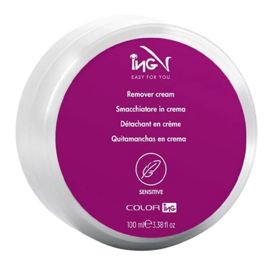 ING COLORING - smacchiatore in crema 100 ml