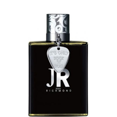 JOHN RICHMOND FOR MEN EAU DE TOILETTE 100 ML