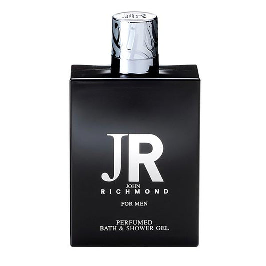 JOHN RICHMOND FOR MEN PARFUMED SHOWER GEL 200 ML