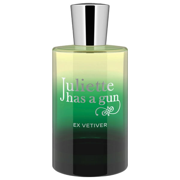 JULIETTE HAS A GUN EX VETIVER EAU DE PARFUM 100 ML