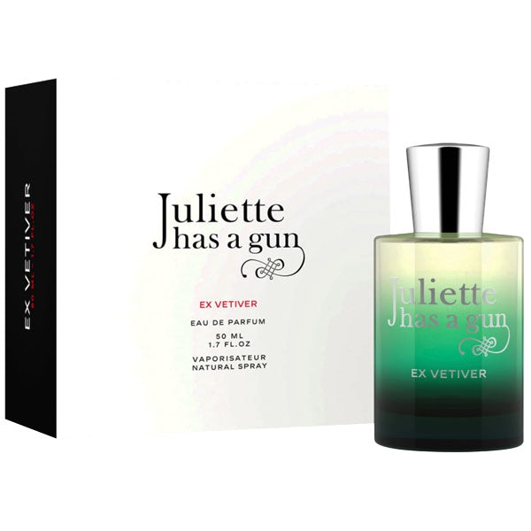 JULIETTE HAS A GUN EX VETIVER EAU DE PARFUM 50 ML