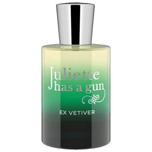 JULIETTE HAS A GUN EX VETIVER EAU DE PARFUM 50 ML