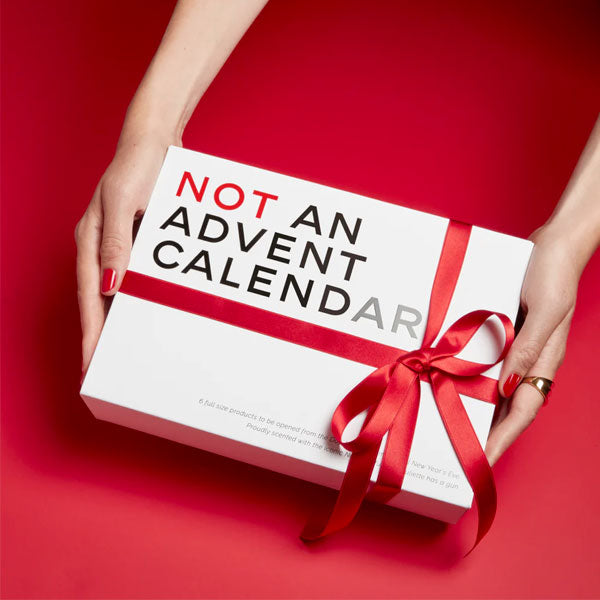 JULIETTE HAS A GUN NOT AN ADVENT CALENDAR