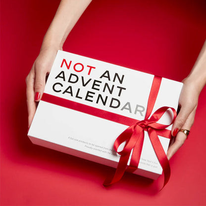 JULIETTE HAS A GUN NOT AN ADVENT CALENDAR