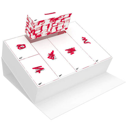 JULIETTE HAS A GUN NOT AN ADVENT CALENDAR