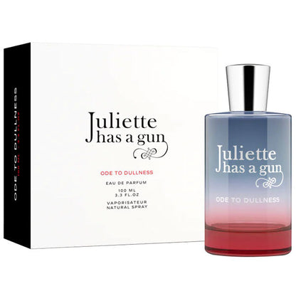 JULIETTE HAS A GUN ODE TO DULLNESS EAU DE PARFUM 100 ML