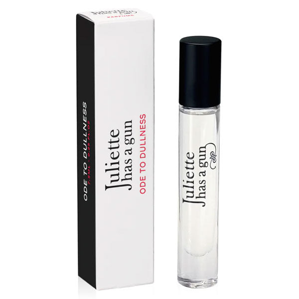 JULIETTE HAS A GUN ODE TO DULLNESS EAU DE PARFUM 7,5 ML