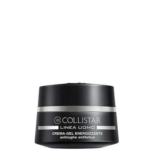 COLLISTAR UOMO CREMA-GEL ENERGIZZANTE ANTIRUGHE 50 ML