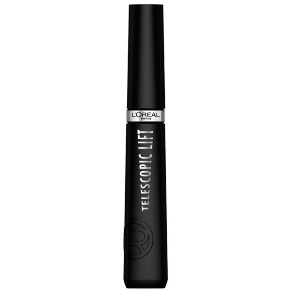 L'OREAL MASCARA TELESCOPIC LIFT NERO