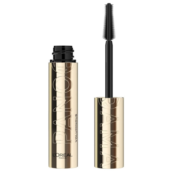 L'OREAL PANORAMA MASCARA VOLUME MILLION LASHES DARK BROWN