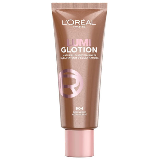 L'OREAL LUMI GLOTION DEEP GLOW 904