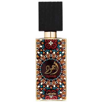 LATTAFA AJWAD EAU DE PARFUM 100 ML