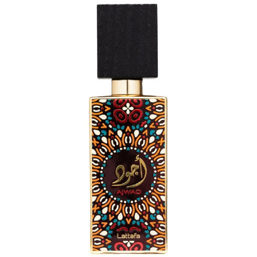 LATTAFA AJWAD EAU DE PARFUM 100 ML
