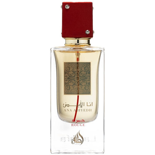LATTAFA ANA ABIYEDH ROUGE EAU DE PARFUM 60 ML