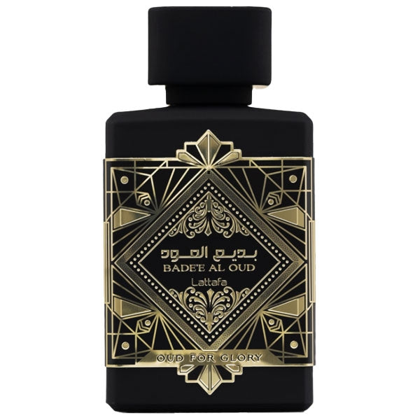 LATTAFA BADE'E AL OUD FOR GLORY EAU DE PARFUM 100 ML