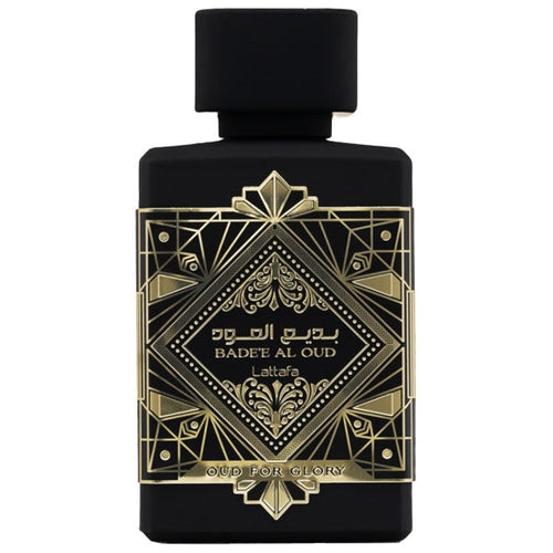 LATTAFA BADE'E AL OUD FOR GLORY EAU DE PARFUM 100 ML