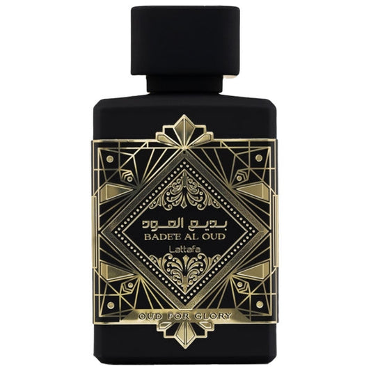 LATTAFA BADE'E AL OUD FOR GLORY EAU DE PARFUM 100 ML