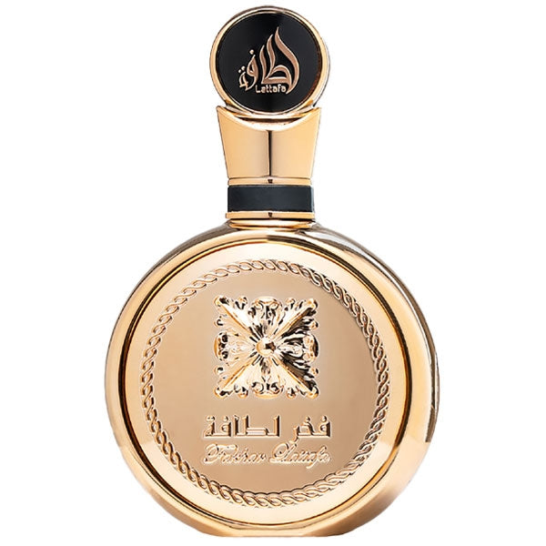 LATTAFA FAKHAR GOLD EXTRAIT EAU DE PARFUM 100 ML