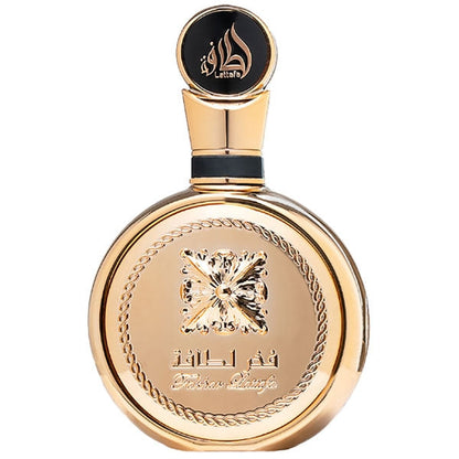 LATTAFA FAKHAR GOLD EXTRAIT EAU DE PARFUM 100 ML