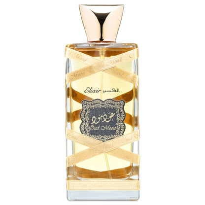 LATTAFA OUD MOOD ELIXIREAU DE PARFUM  100 ML