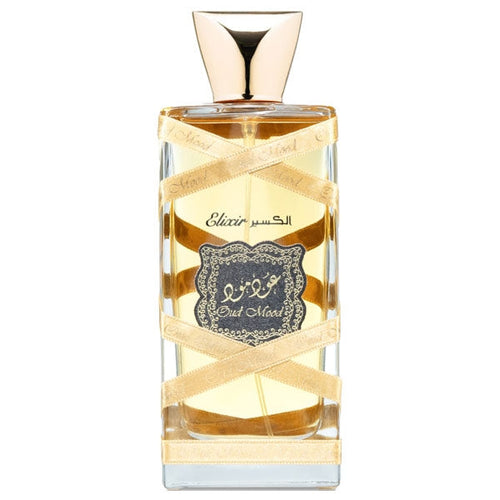 LATTAFA OUD MOOD ELIXIREAU DE PARFUM  100 ML
