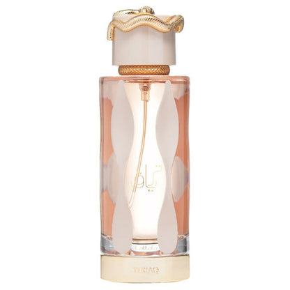 LATTAFA TERIAQ EAU DE PARFUM 100 ML