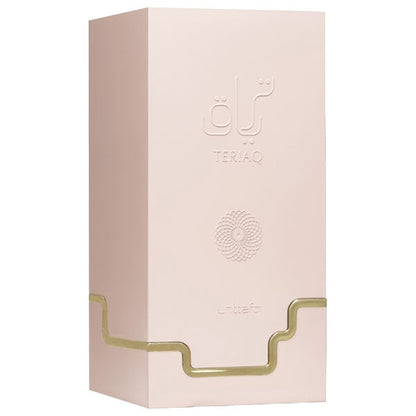 LATTAFA TERIAQ EAU DE PARFUM 100 ML