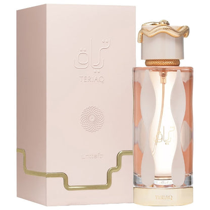 LATTAFA TERIAQ EAU DE PARFUM 100 ML