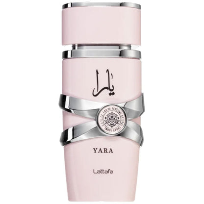 LATTAFA YARA EAU DE PARFUM 100 ML