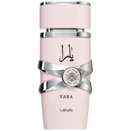 LATTAFA YARA EAU DE PARFUM 100 ML