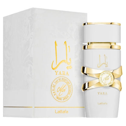 LATTAFA YARA MOI BY LATTAFA EAU DE PARFUM 100 ML