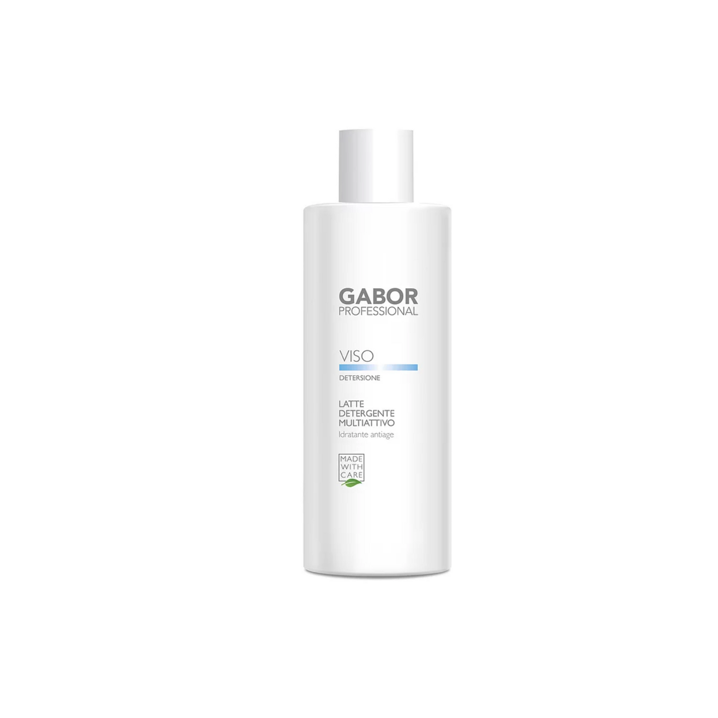 GABOR - latte detergente multiattivo Idratante antiage 500ML