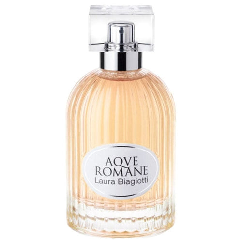 LAURA BIAGIOTTI AQVE ROMANE AMBROSIA AUREA EAU TOILETTE 100 ML