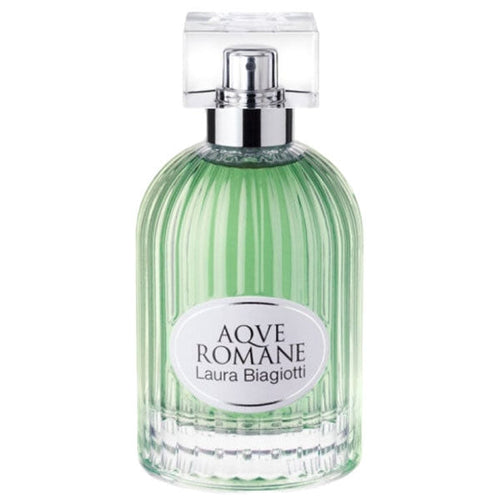 LAURA BIAGIOTTI AQVE ROMANE DIVINUM FICUS EAU TOILETTE 100 ML