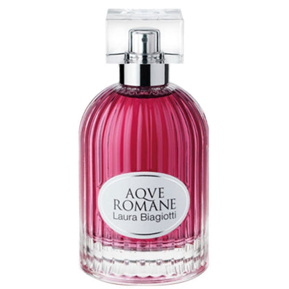LAURA BIAGIOTTI AQVE ROMANE UVA DULCIS EAU TOILETTE 100 ML
