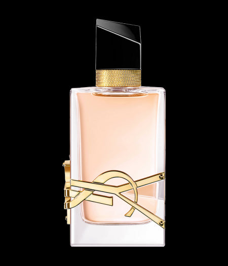 YVES SAINT LAURENT LIBRE EAU DE TOILETTE 50 ML