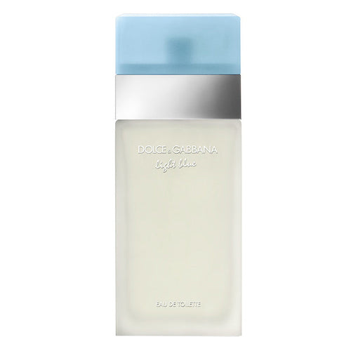 DOLCE & GABBANA LIGHT BLUE EAU DE TOILETTE 200 ML