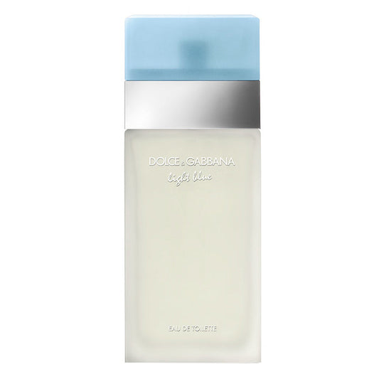 DOLCE & GABBANA LIGHT BLUE EAU DE TOILETTE 200 ML