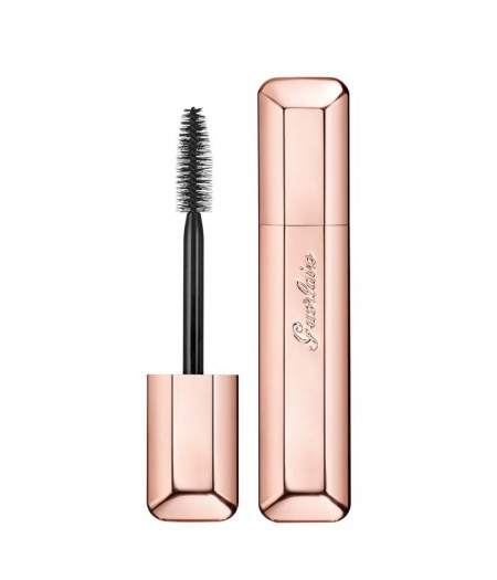 GUERLAIN MAD EYES MASCARA BROWN