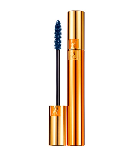 YVES SAINT LAURENT MASCARA VOLUME NUIT INTENSE 06