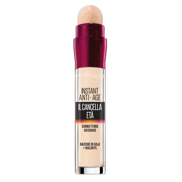MAYBELLINE CANCELLA ETACORRETTORE LIGHT 01